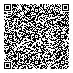 Peace Country Western Dance QR Card