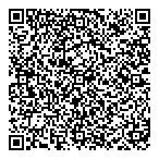 Grand Praire Centre For Newcomers QR Card