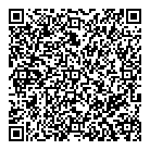 Peppermint Twist QR Card