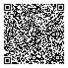 Body In Hand QR Card