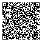 Wood QR Card