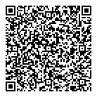 Blue Ridge Concrete QR Card