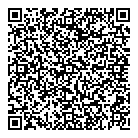 Rabbit Hole QR Card