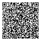 Hub Financial Inc QR Card