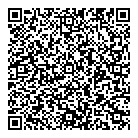 Chopped Leaf QR Card