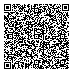 Hyperspace Comics  Games QR Card