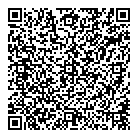 Kicks Saloon QR Card