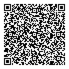 Laurels Tack Crafts QR Card