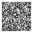 Hair Corner QR Card