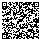 A  A Glass Ltd QR Card