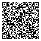 Halloween City QR Card