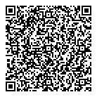 Bone  Biscuit QR Card