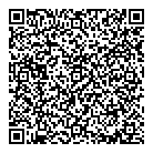 Wood Words QR Card