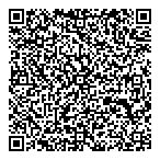 Peace Crossing Massage Therapy QR Card