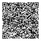 Chevron QR Card