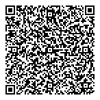 Northeast Halal Food  Meat QR Card