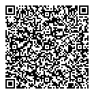 Solar Flare Tanning QR Card