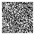 Ukrainian Orthodox Chr QR Card