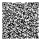 Bibby R R Dvm QR Card