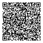 Kids Garden Daycare QR Card