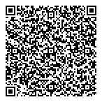 Glasshouse Hair Design QR Card