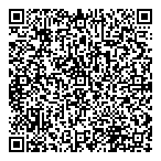 A A Black Gold Limousine QR Card