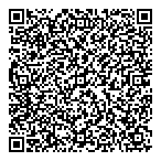 Leather Mix Trading QR Card