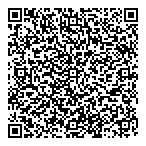 Aurora Veterinary Clinic QR Card