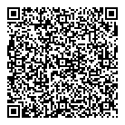 Digital Fractal QR Card