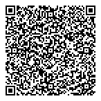 Frisky Business Pet Grooming QR Card