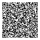 Barron Concrete Ltd QR Card