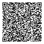 Hidden Creek Taxidermy Studio QR Card