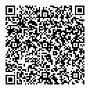 Wood QR Card