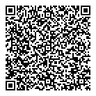 Up N Smoke QR Card