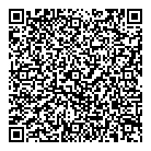 Black Bear Lodge QR Card