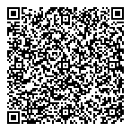 Chocolates Candlelight QR Card