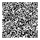 Just Kidding QR Card