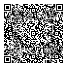 Mama Afro Beauty QR Card