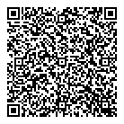 Shades Of Grey QR Card