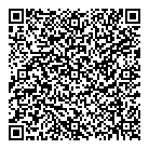 Bold Design QR Card