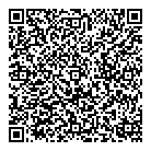 Chopped Leaf QR Card