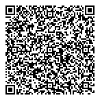 Black Market Tattoo QR Card