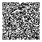 Chinese Flavor QR Card