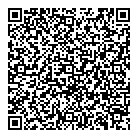 Vertical Designs QR Card