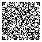 Fort Mcmurray Tourism QR Card