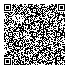 Santa's Anonymous QR Card