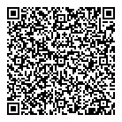 Casman Building Ltd QR Card