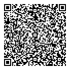 C W Landscaping QR Card