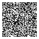 Canadian Ties QR Card