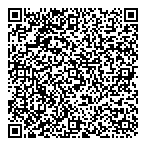 Rocky Meadows Country Getaway QR Card